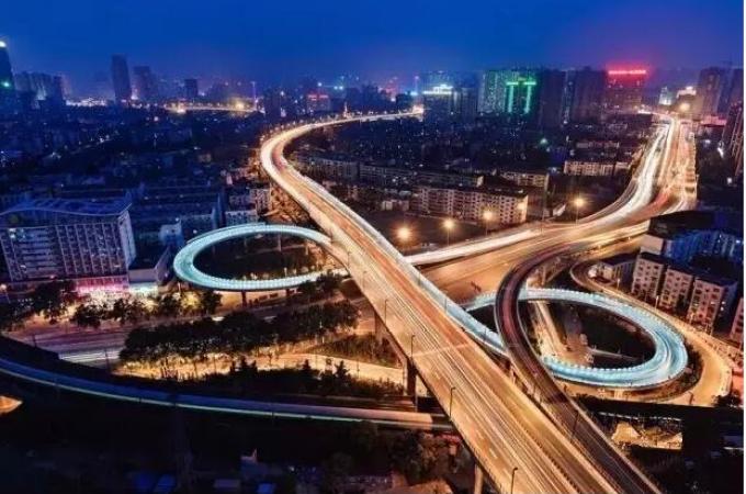 巩义碧桂园
