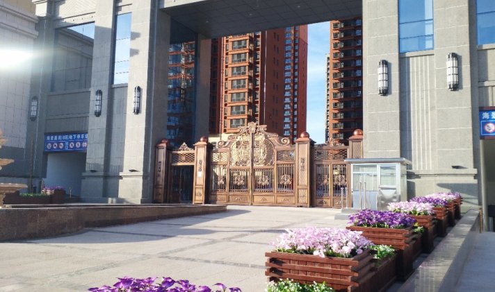 榆林二手房 榆阳区 > 海景嘉苑  1/1 50.