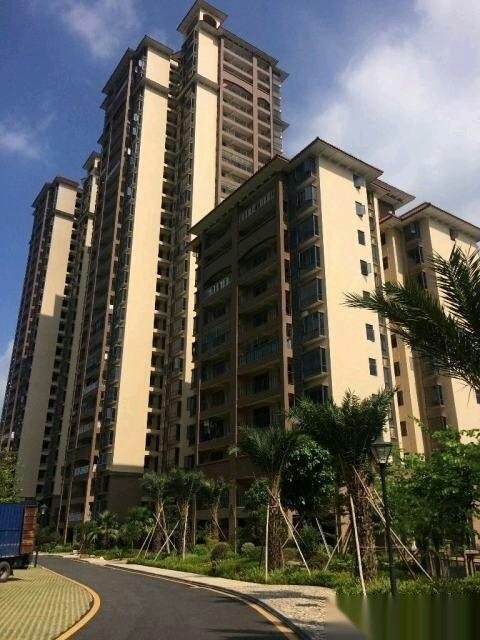 志兴金碧园 90㎡ 低楼层 2800元/月_【优优好房】韶关房产网