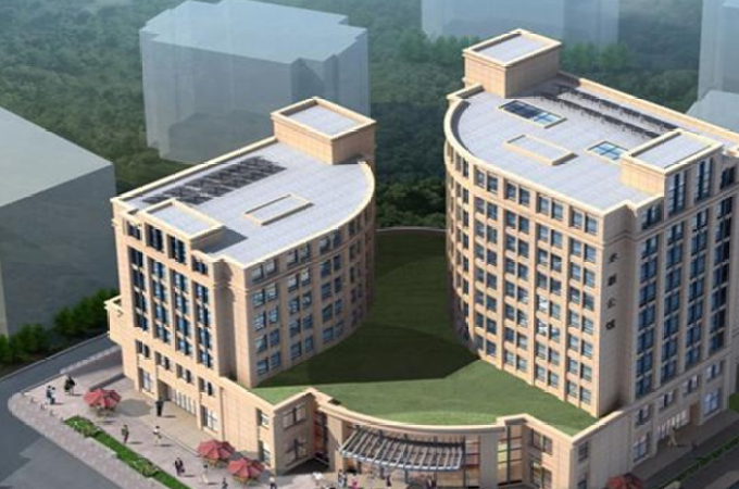 【永新公馆|新开盘楼盘现房出售价格】 - 青岛优优好房