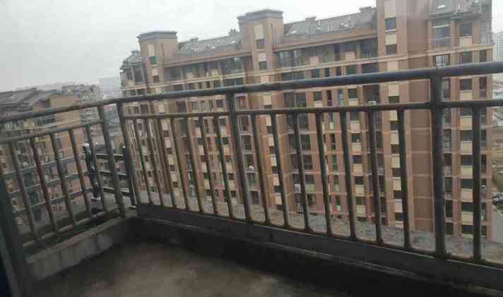 浦东新区泥城镇 丽都华庭 2室2厅1卫 86平米