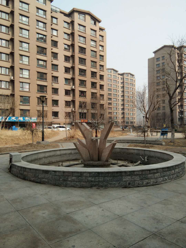 河畔丽景楼盘相册_【优优好房】葫芦岛房产网