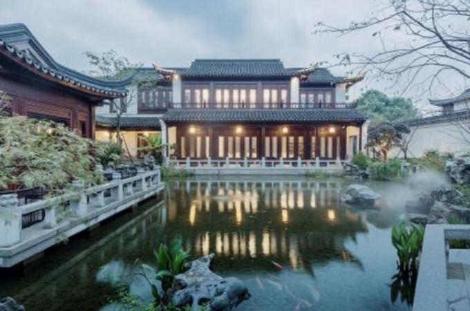 华蓥市,华蓥市,绿城江南里