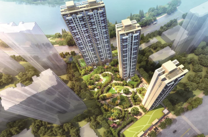 佳兆业悦峰_沈阳佳兆业悦峰楼盘详细信息_【优优好房】沈阳房产网