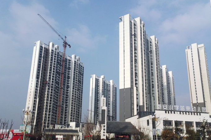 淮安区,楚州,蓝惠首府