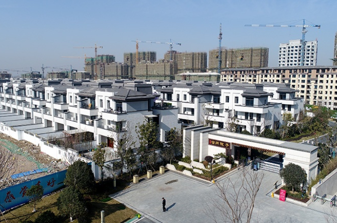 宿州院子_宿州宿州院子楼盘详细信息_【优优好房】宿州房产网