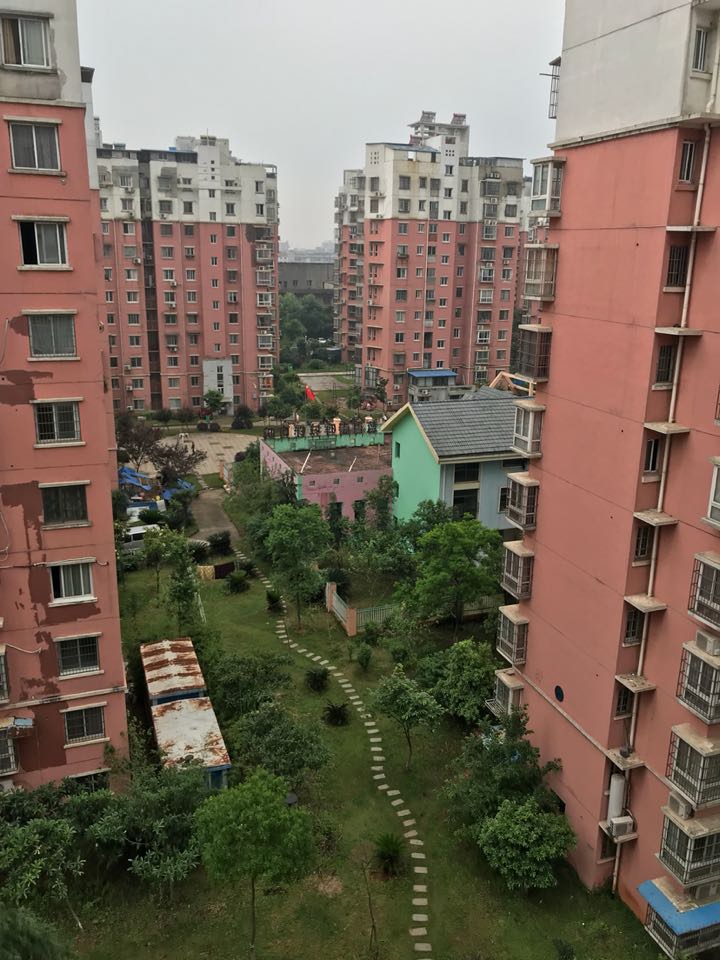 青云谱区 解放西路 解放西路春晖园小区 房屋总价:104万房屋单价