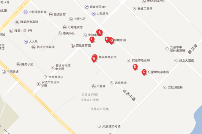 绥化新房 安达市 > 绿地庄园  在售 毛坯 售价:4000元/平 最近更新