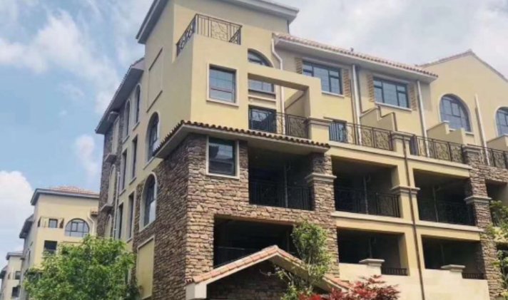 联排别墅.四层 | 济宁二手房网】 - 济宁优优好房