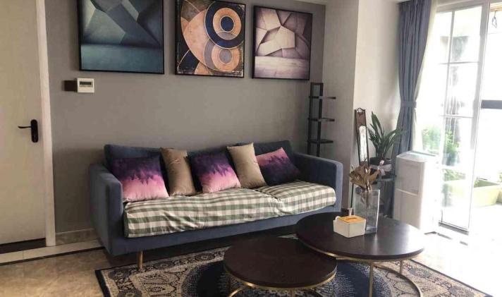 桐乡市城北 桐乡佳源优优花园 3室2厅2卫 124平米