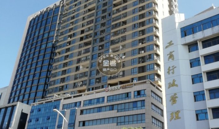 石狮市其他 中天国际 3室2厅2卫 150平米