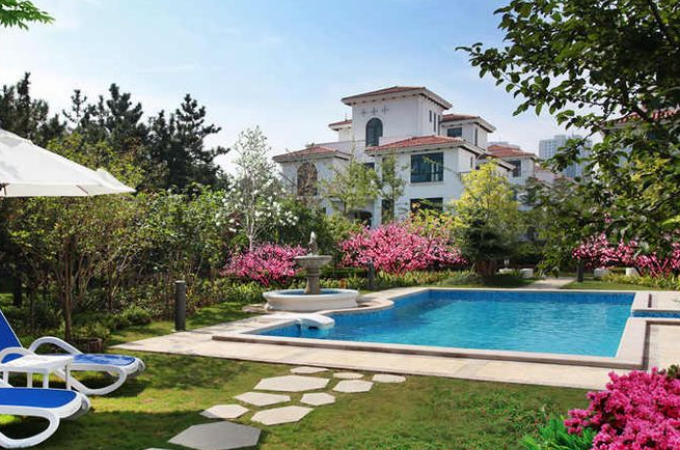 【银和怡海天越湾|新开盘楼盘现房出售价格】 - 烟台优优好房