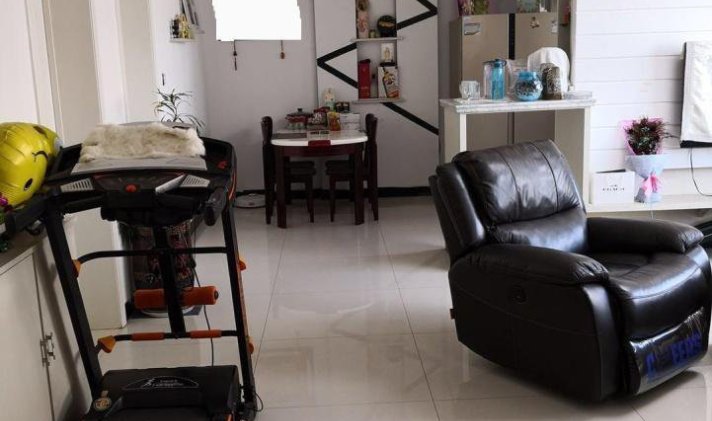 临清市城南 嘉和苑 3室2厅2卫 128.6平米