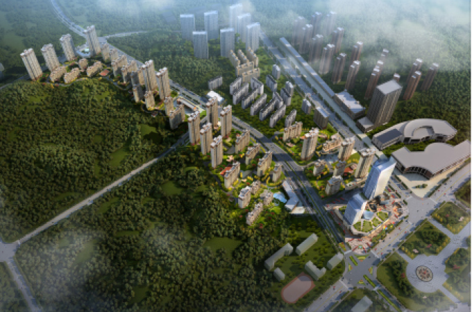 【碧桂园凤凰城|新开盘楼盘现房出售价格】 - 宜昌优优好房