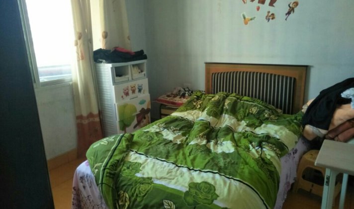 毕节市城中 洪南路 2室2厅1卫 81平米