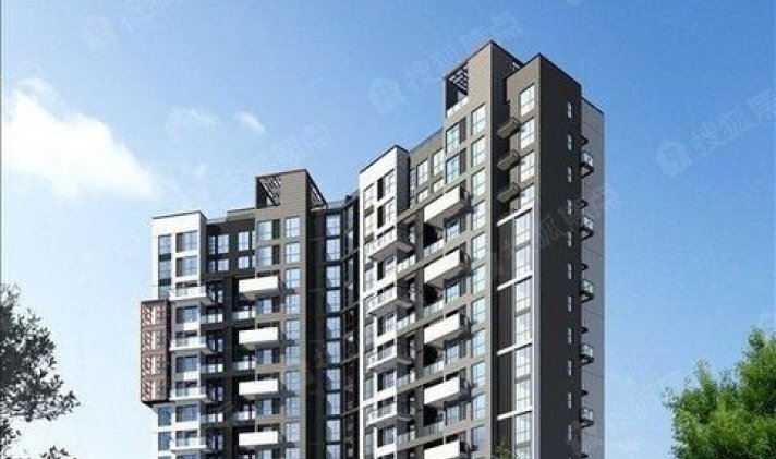 黄山二手房 屯溪区 > 玉屏府   1/1 69 万 11129元/平米 1室1厅1卫 62