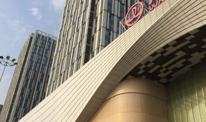 荆州区荆州 万达写字楼b 写字楼 288平米