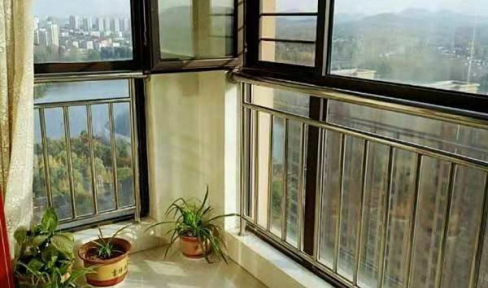 费县 龙门豪庭 2室2厅1卫 102平米