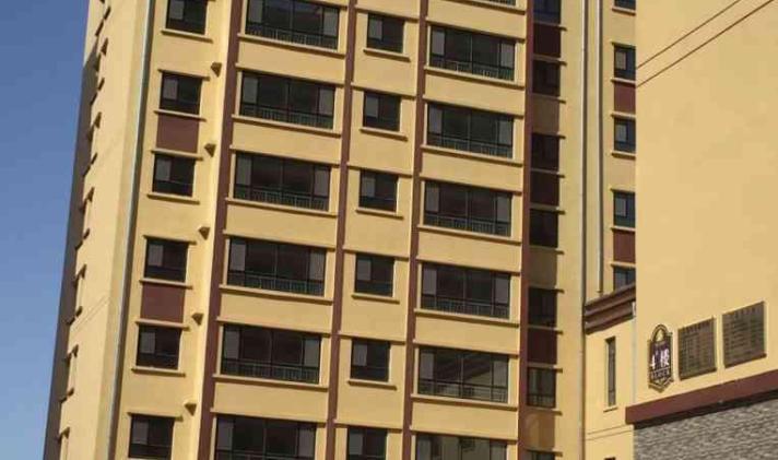 【新港城2期1楼128平米带花园46万可按揭 张掖二手房网 张掖