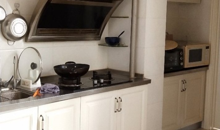 福山区松霞路 银河明珠 2室2厅1卫 122平米