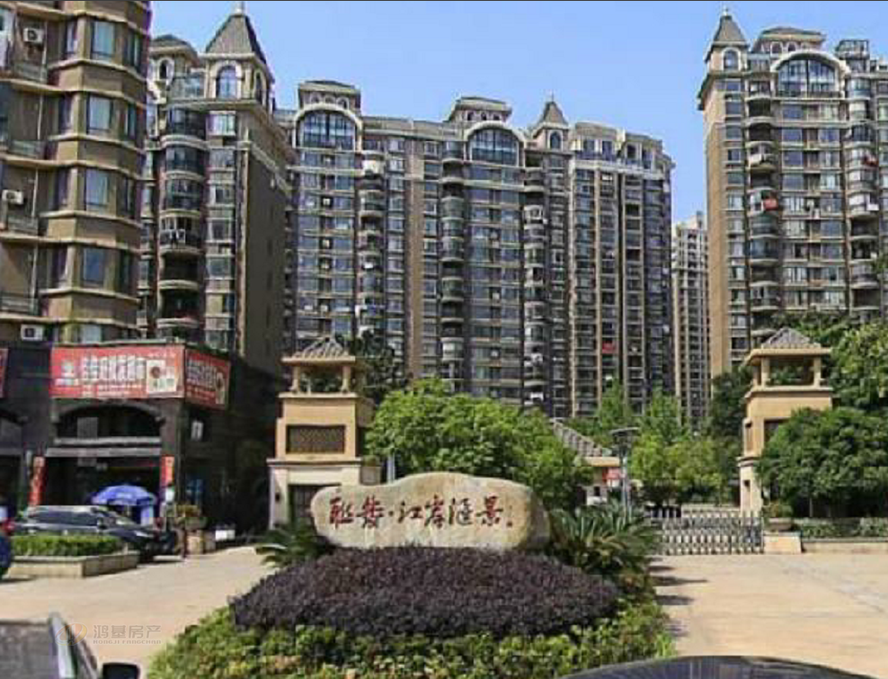 江西鸿基房产网-房主出售东方福邸,超低价