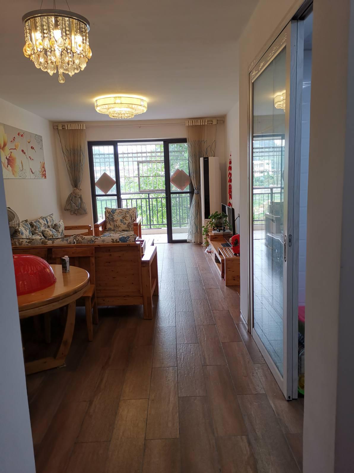 碧园印象桂林精装房,拎包入住