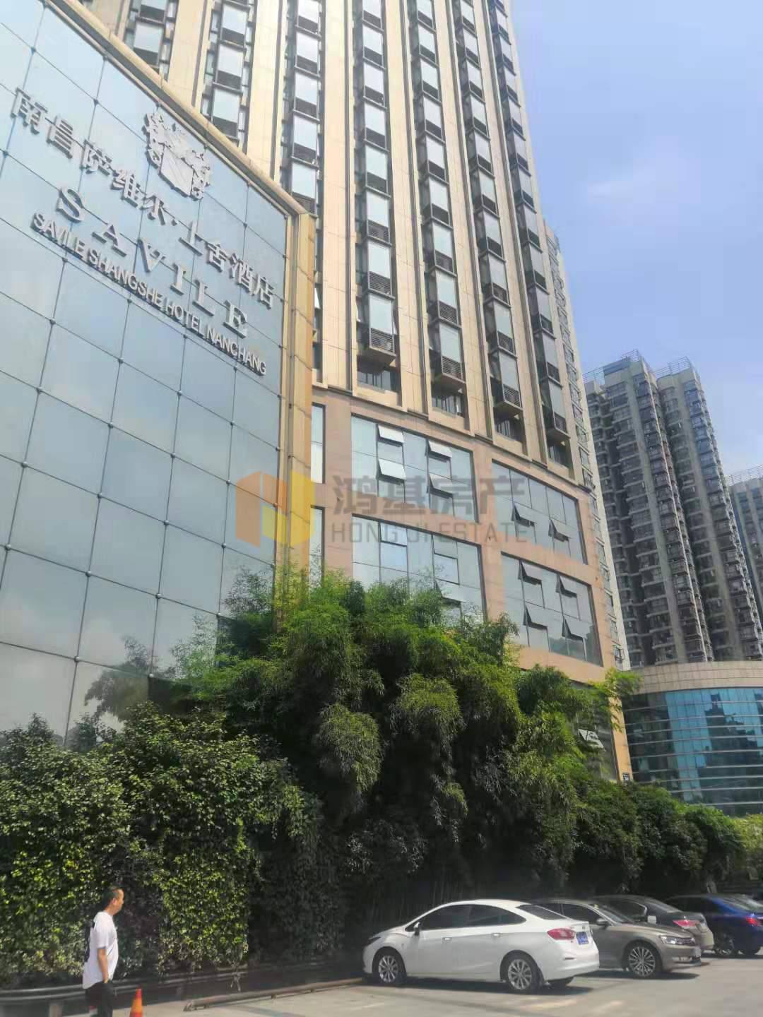 江西鸿基房产网-送!送!送!房东只拎衣服走,家电家具全部送!