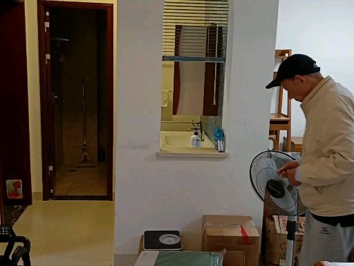 海景学校双学佢精装修拎包入住 有钥匙