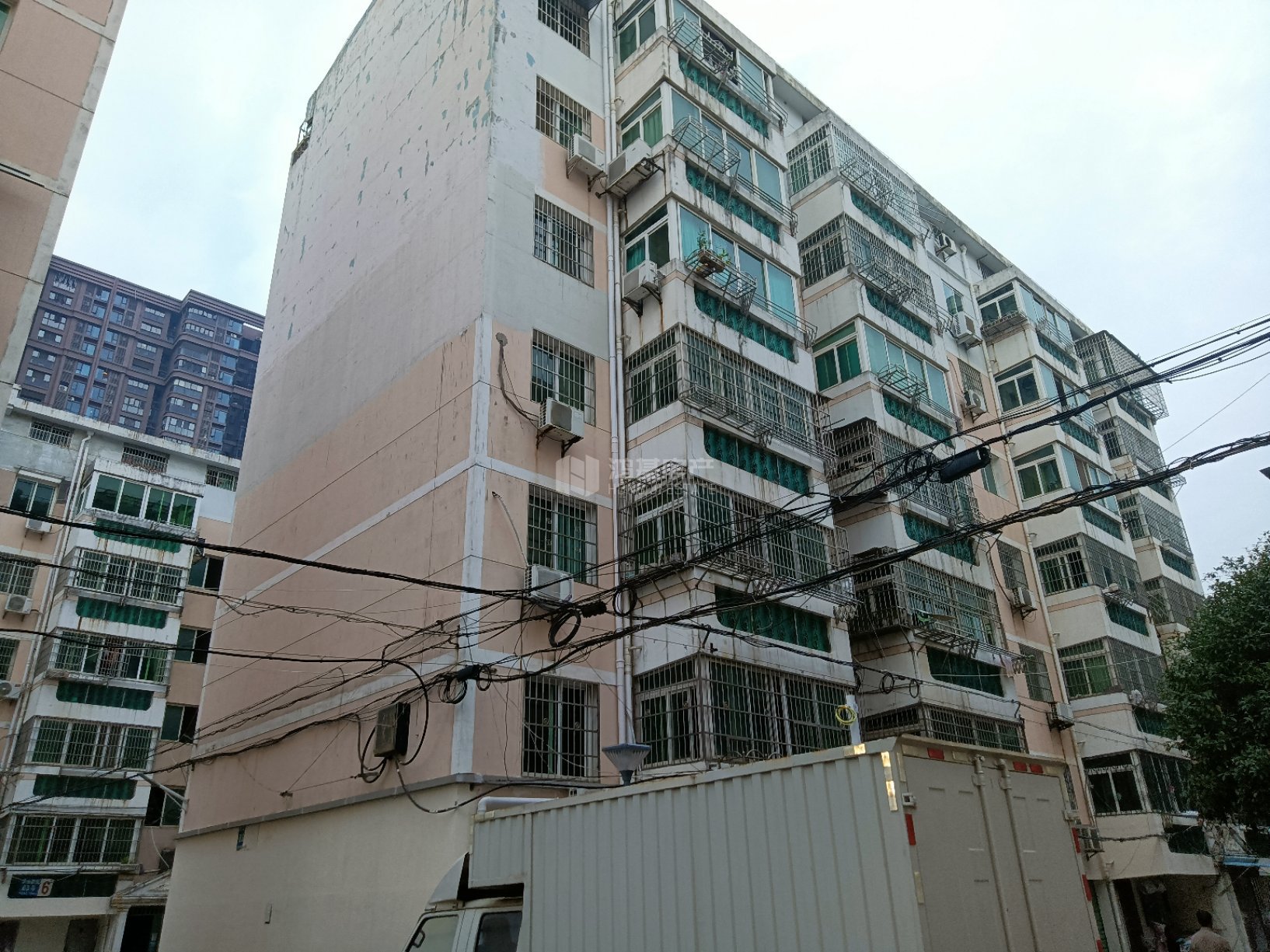 江西鴻基房產網-讓你無可挑剔的京山新街花園,交通便利甩賣