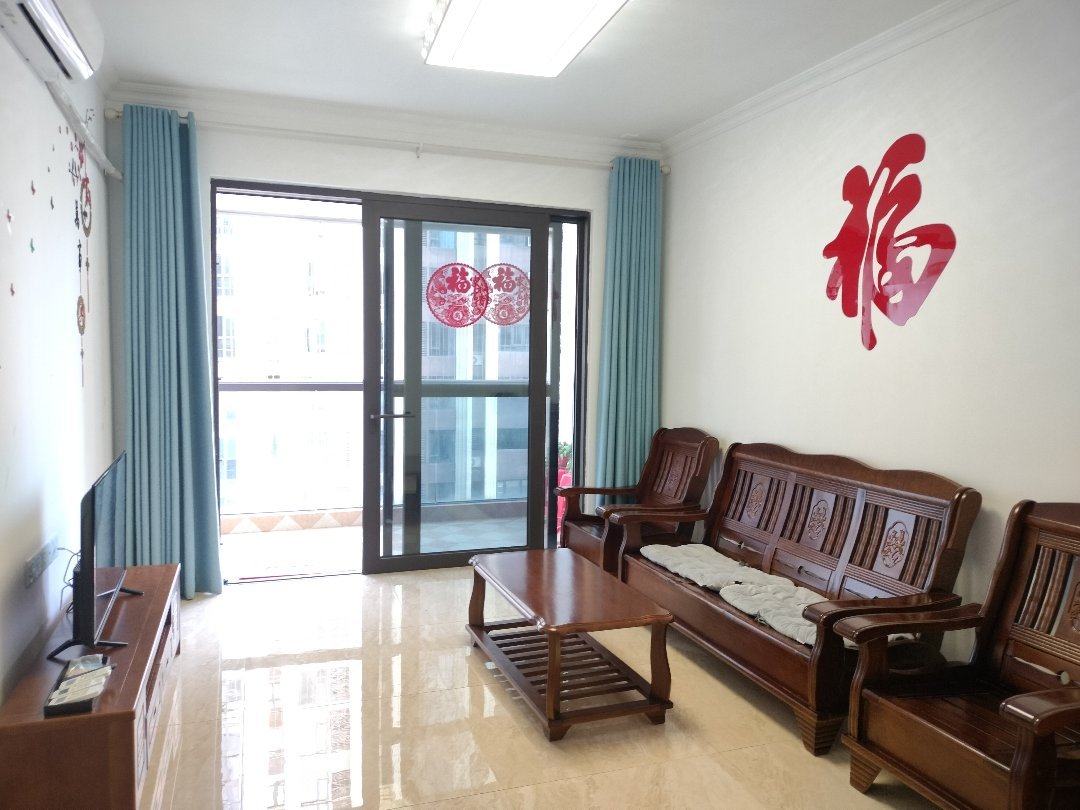 鲁能钓鱼台美高梅精装,超值精品,随时看房