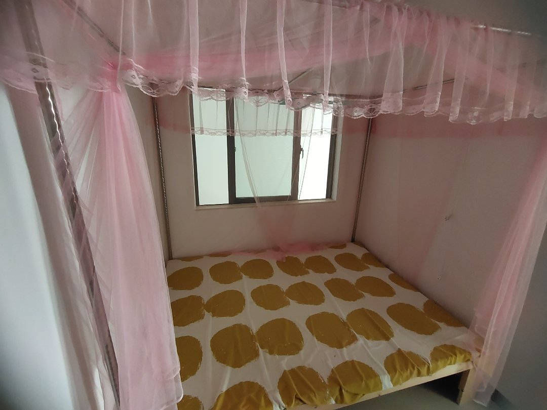 华盛二期 精装3房 家具家电齐全 诚意